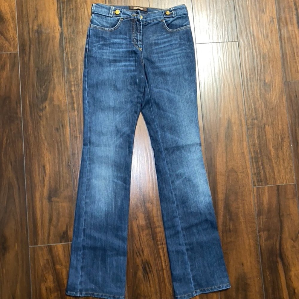 Roberto Cavalli jeans Sz.38